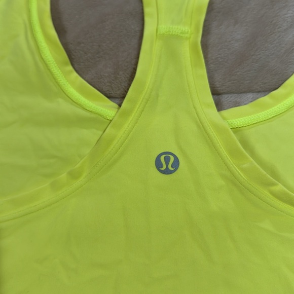 Nulu tank top - Picture 5 of 6